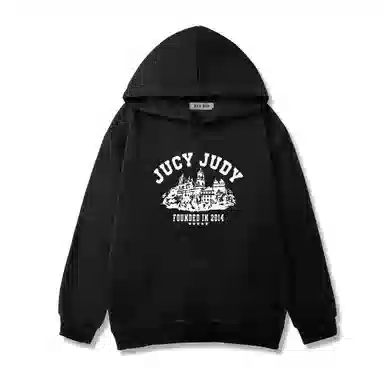 JUCY JUDY LOGO