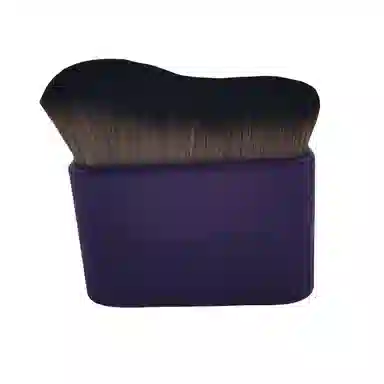 馨枕居  人造纤维毛散粉刷高光腮红刷化妆刷 修容打底定妆