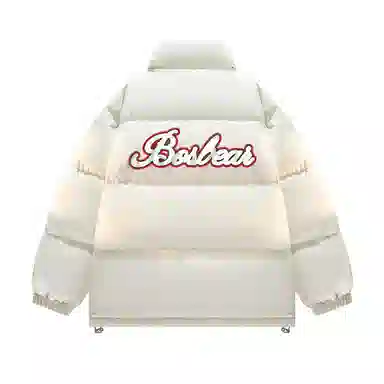 BOS BEAR LOGO