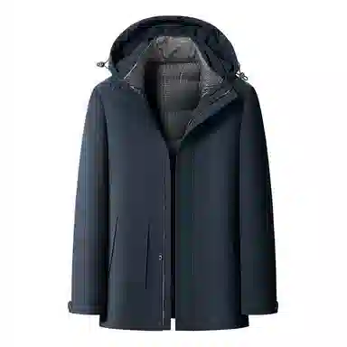 Pierre Cardin Down Jacket