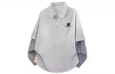 BOTH PLAY cleanfitlogopolo