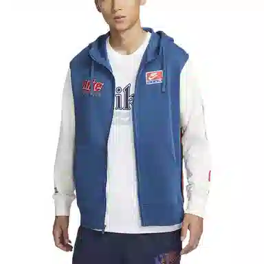 Nike Sportswear Club Hoodie