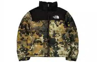 The North Face 1996 Retro Nuptse Jacket