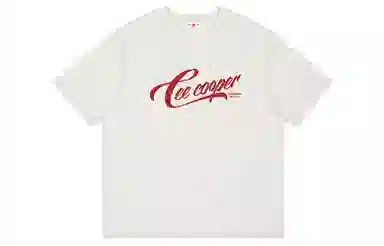 Lee Cooper logoT