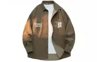 BOBBY ABLEY Logo