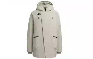 adidas Wuji Down Jkt