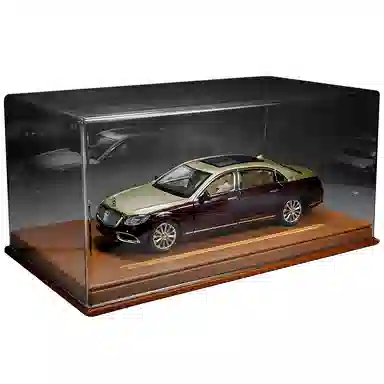 x Maybach 124 S600