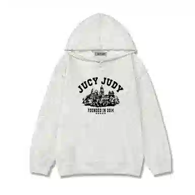 JUCY JUDY LOGO