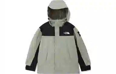 THE NORTH FACE SS23 MARTIS LOGO