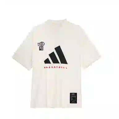 adidas BASKETBALL THE 2025 COLLECTION CHAPTER 01 T