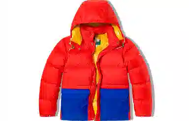 The North Face Himalayan Parka