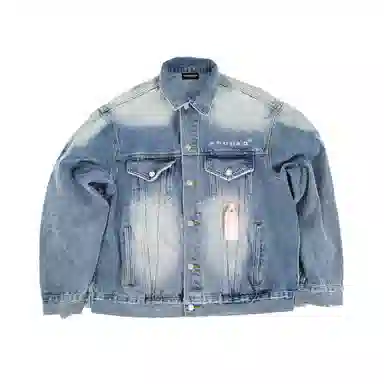 nothingbutmini Denim Jacket