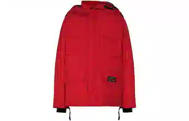 Canada Goose x YProject Constable Logo