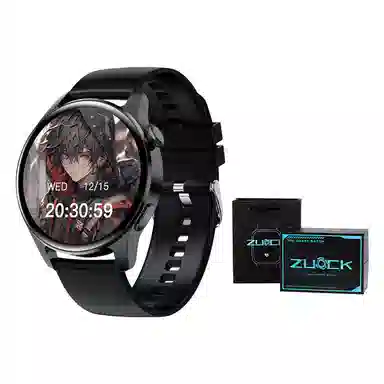 ZUCK - 24