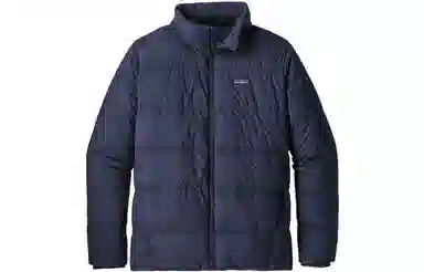 patagonia Silent Down Jacket
