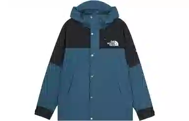 THE NORTH FACE Logo