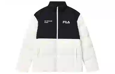 FILA Logo