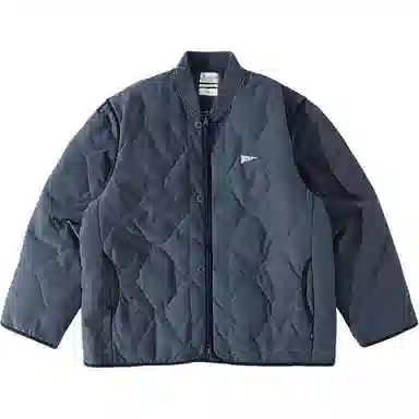 NOTHOMME Teflon Quilted Jacket