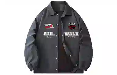 Airwalk Logo