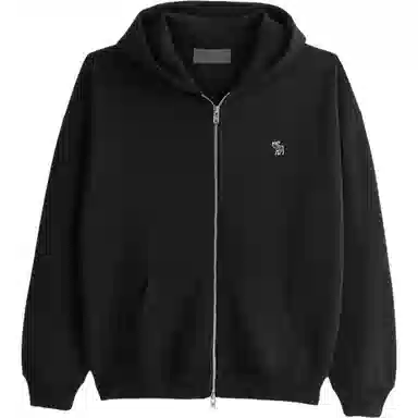 AF Hoodie Black