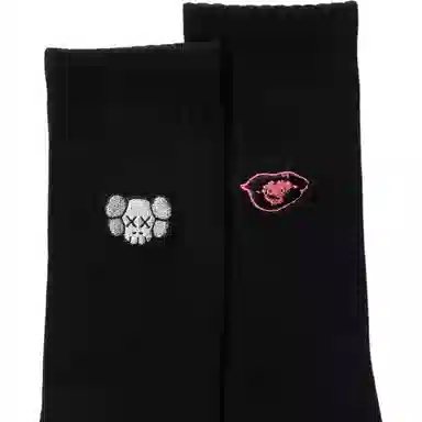 UNIQLO x KAWS x Andy Warhol FW24