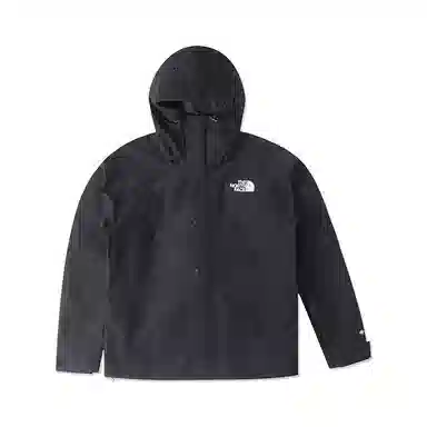 The North Face UE GORE-TEX Jacket Black