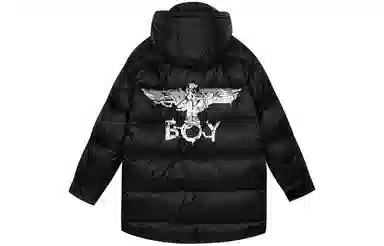 Boy London FW21