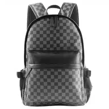 VIHUS Backpack Black