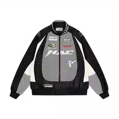 HARSH AND CRUEL Jacket