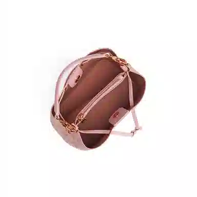 MISS GAIL Bucket Bag