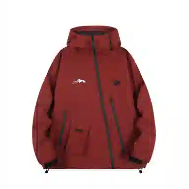 LIGHTNING MONSTER Logo