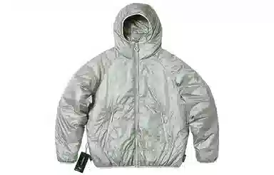 PALACE FW23 PERTEX QUILTED JACKET Logo