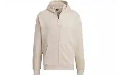 adidas Sportswear Lounge Jacket Logo