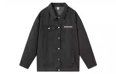 EOOVEN Denim Jacket