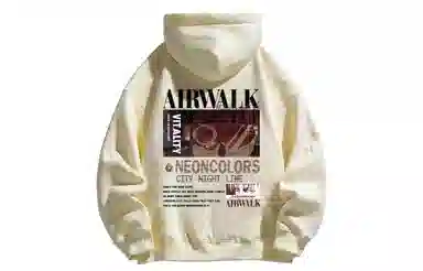 Airwalk Logo