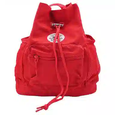 Converse Backpack Red