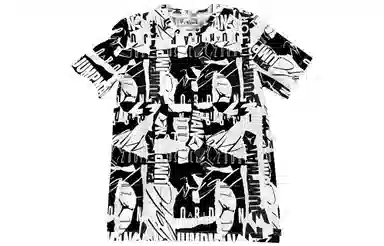 Jordan T