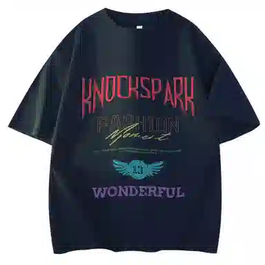 KNOCKSPARK T