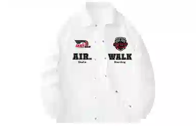 Airwalk Logo