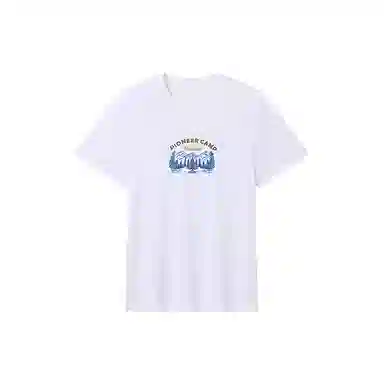 PIONEER CAMP T