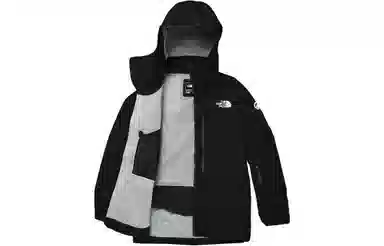 THE NORTH FACE logo