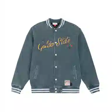 Mitchell Ness NBA LOGOV