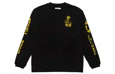 PALACE x Lotties