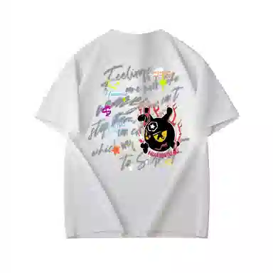 HUANQIU T-Shirt