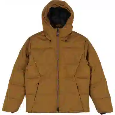 patagonia Jackson Glacier Jacket