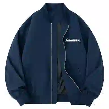 Kawasaki logocleanfit