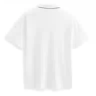 PEACEBIRD MEN Polo 1