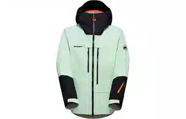 Mammut Haldigrat Air HS