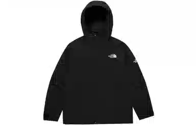 THE NORTH FACE LOGO