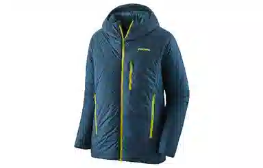 patagonia M's Topley Jkt